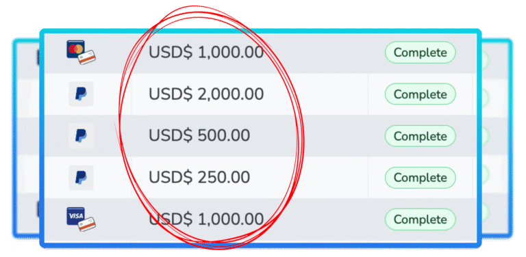 WiFi Passive Income Streams